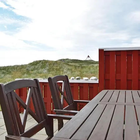3 Bedroom Cozy In Hvide Sande
