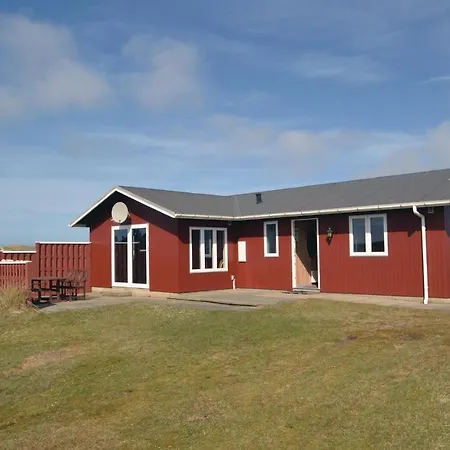 3 Bedroom Cozy In Hvide Sande *