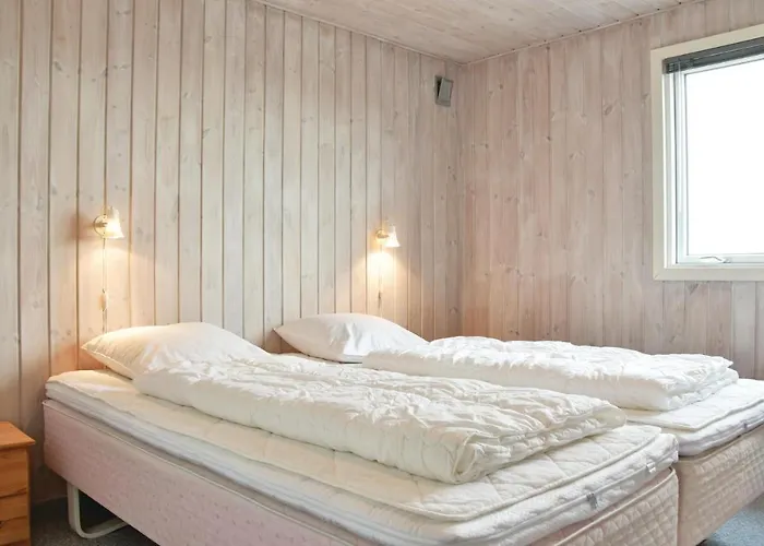 Casa vacanze Sdr Klitvej Vi *
