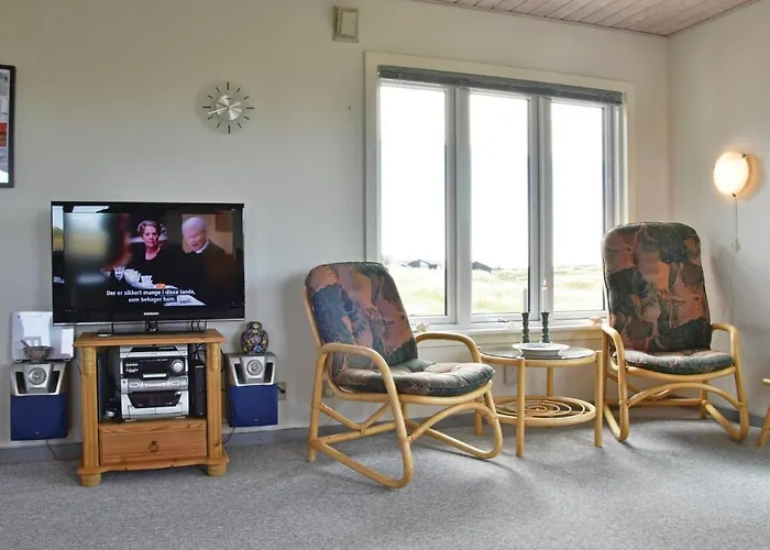 Casa vacanze Sdr Klitvej Vi *