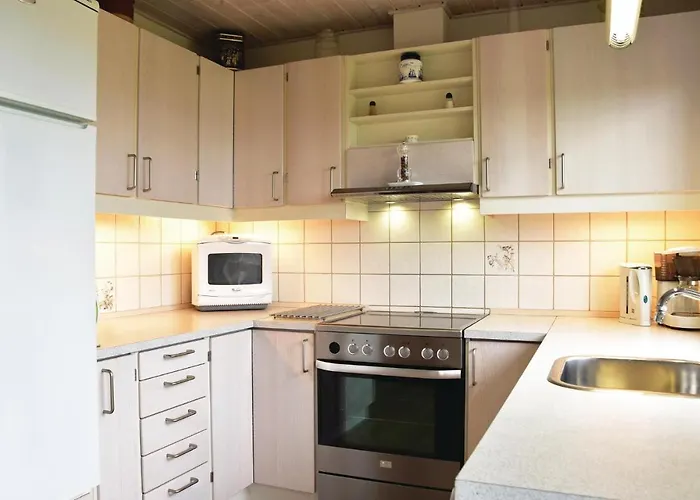 Casa vacanze Sdr Klitvej Vi *