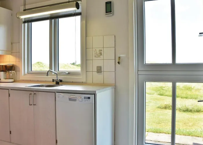 Sdr Klitvej Vi Casa vacanze Havrvig