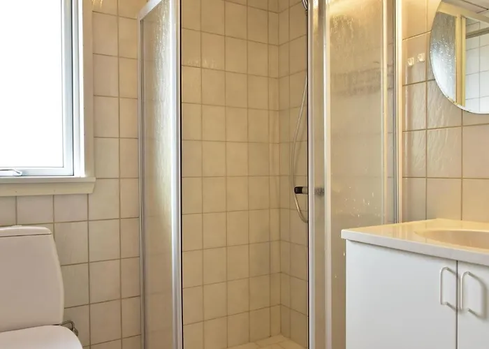 Sdr Klitvej Vi Casa vacanze